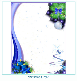 christmas Photo frame 297