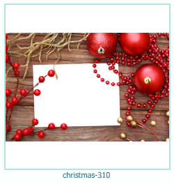 christmas Photo frame 310