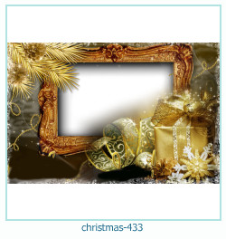 christmas Photo frame 433