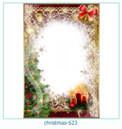 christmas Photo frame 623