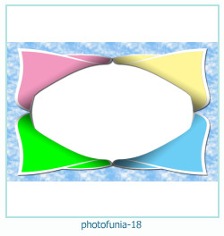 photofunia Photo frame 18