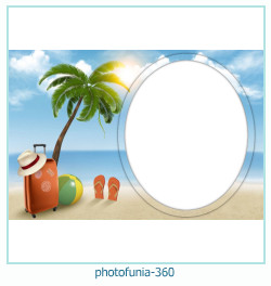 photofunia Photo frame 360