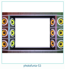 photofunia Photo frame 53
