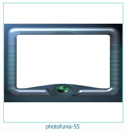 photofunia Photo frame 55