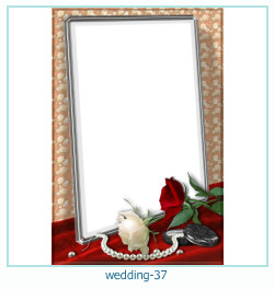 wedding Photo frame 37