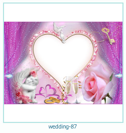 wedding Photo frame 87